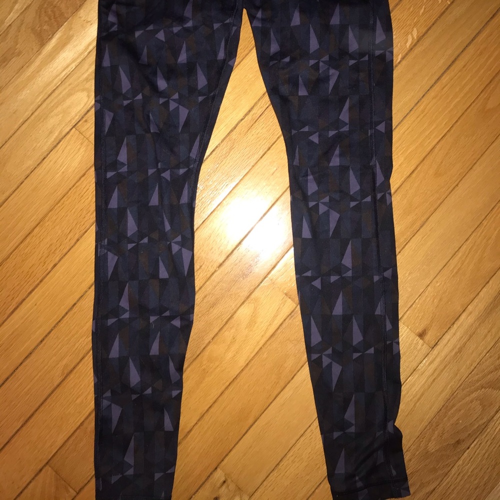 *SALE* Lululemon wonder under pants